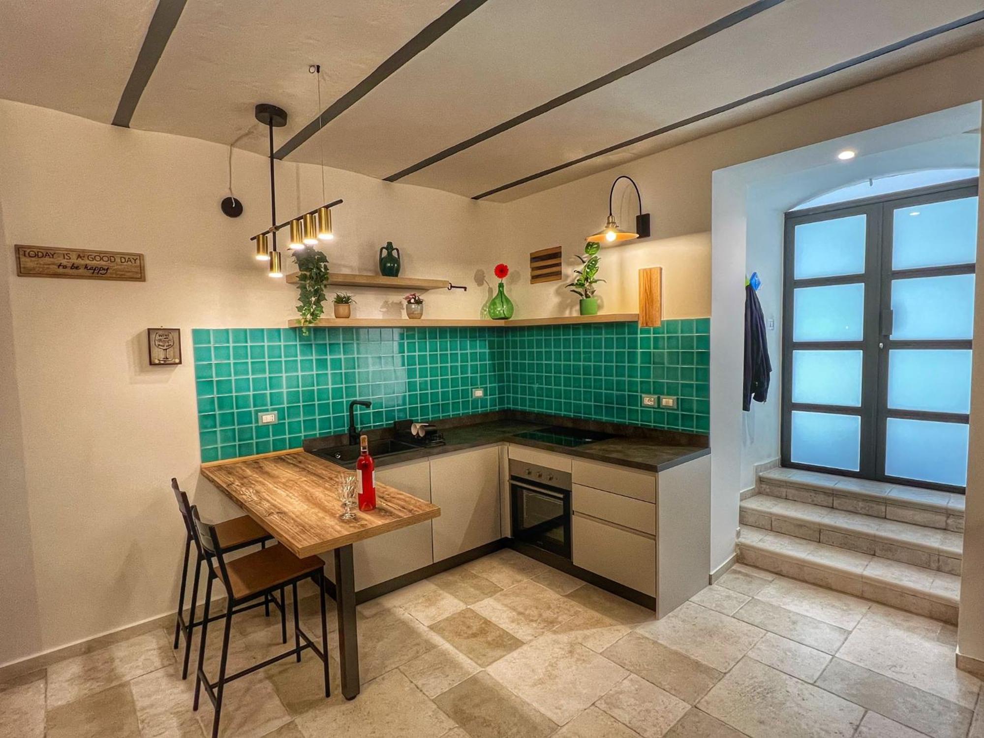 Amay City Suite Bari Exterior foto