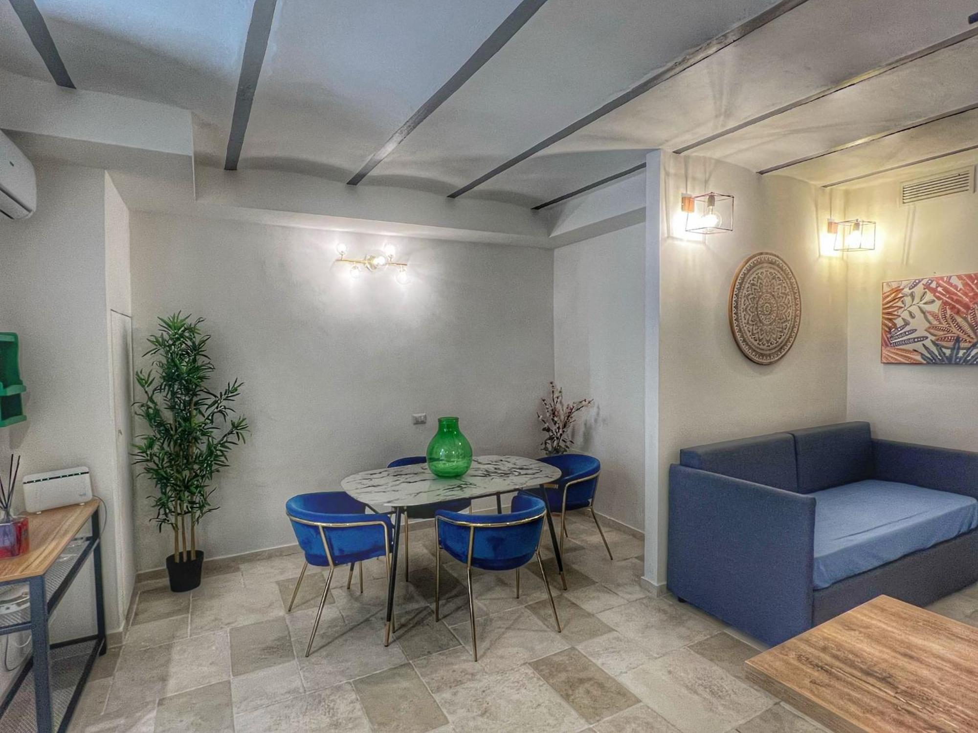 Amay City Suite Bari Exterior foto